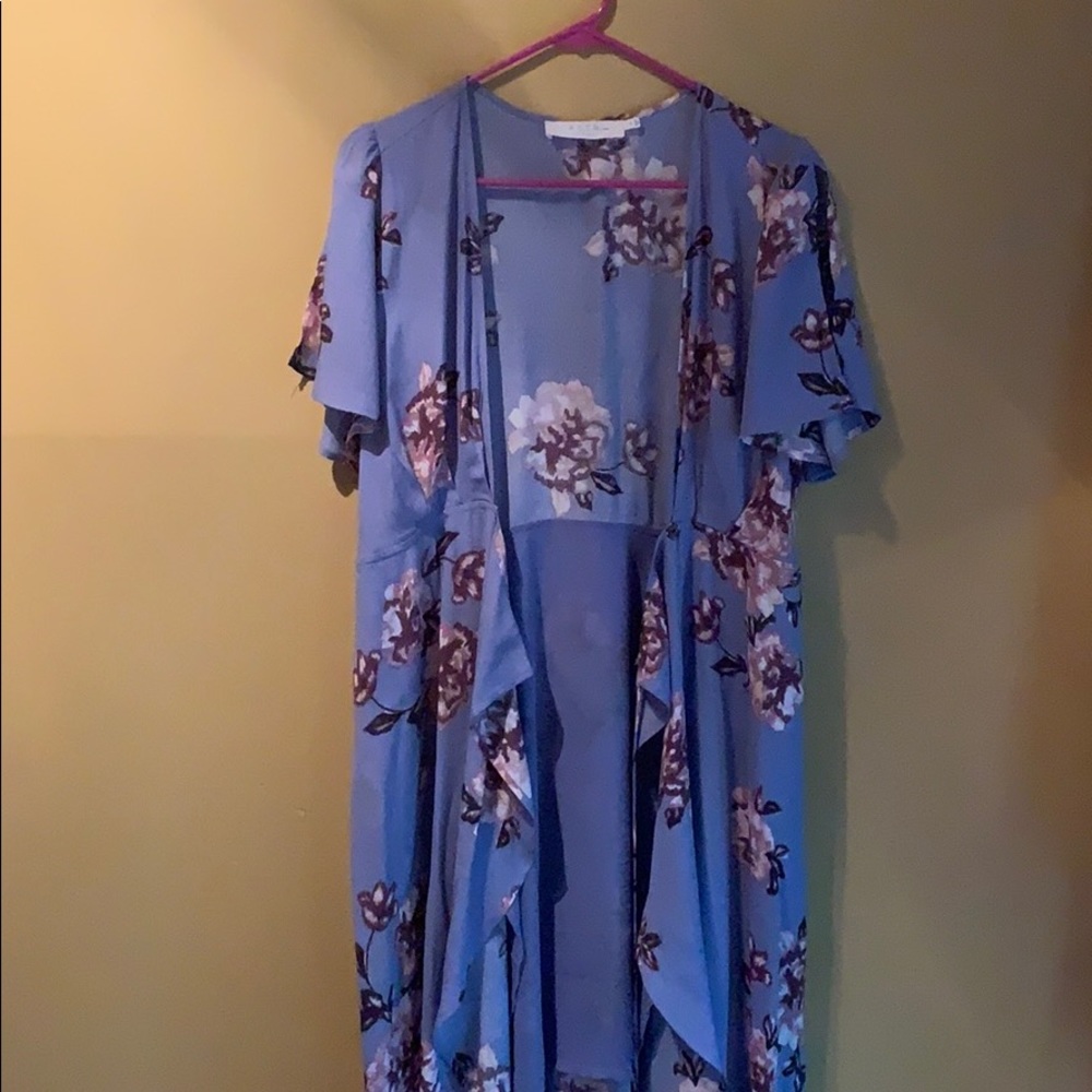 ASTR DRESS - Picture 3 of 8